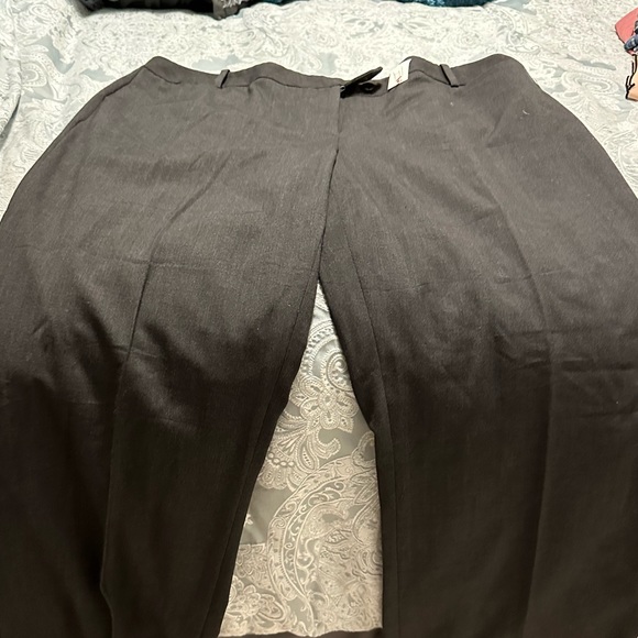 Calvin Klein Modern Fit dress pants - Picture 2 of 2